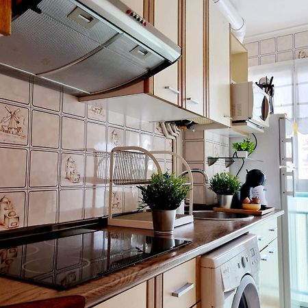 Apartamento En Laredo 아파트 외부 사진