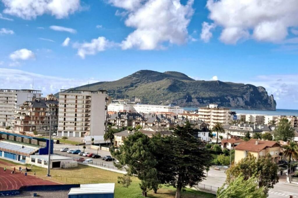 Apartamento En Laredo 아파트 외부 사진