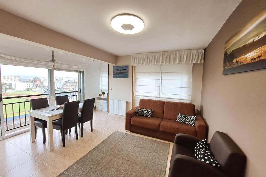 Apartamento En Laredo 아파트 외부 사진
