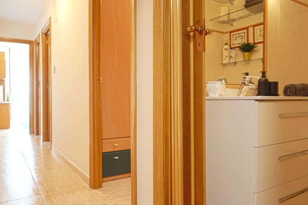 Apartamento En Laredo 아파트 외부 사진