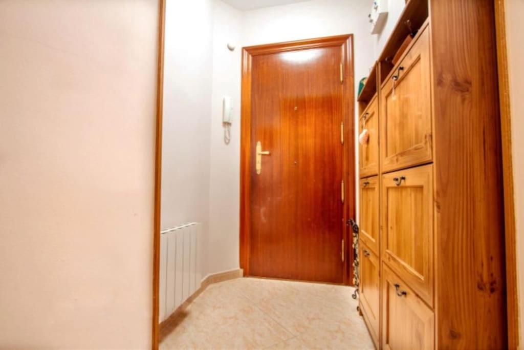 Apartamento En Laredo 아파트 외부 사진