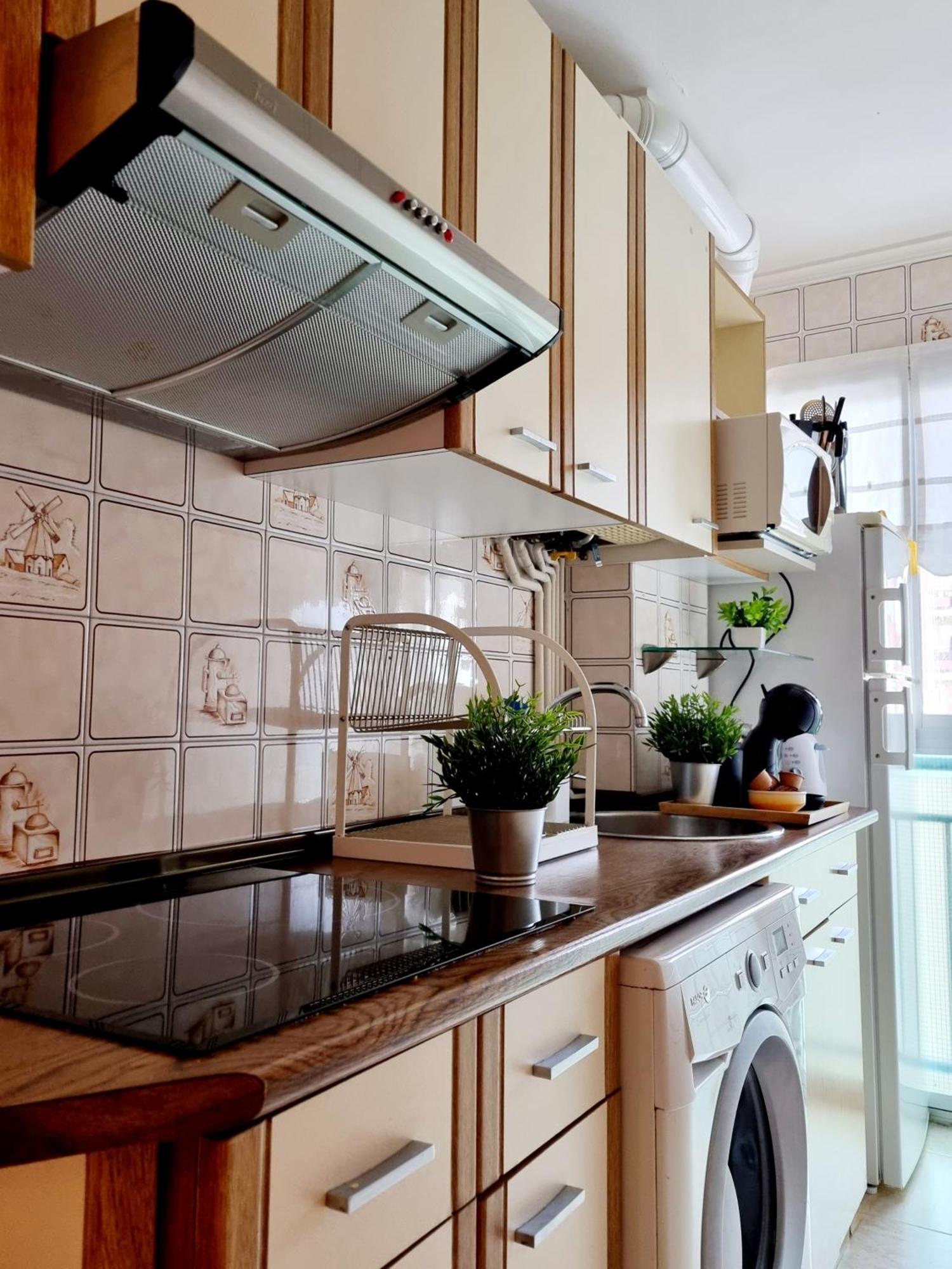 Apartamento En Laredo 아파트 외부 사진